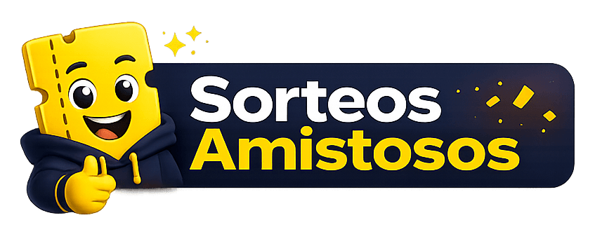 Sorteos Amistosos Aguascalientes